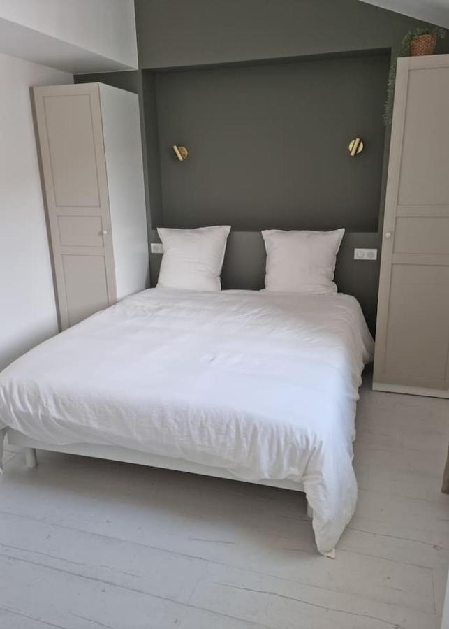 Victoire Opale 202 Climatise Hotel De Ville Сен-Дизье Экстерьер фото