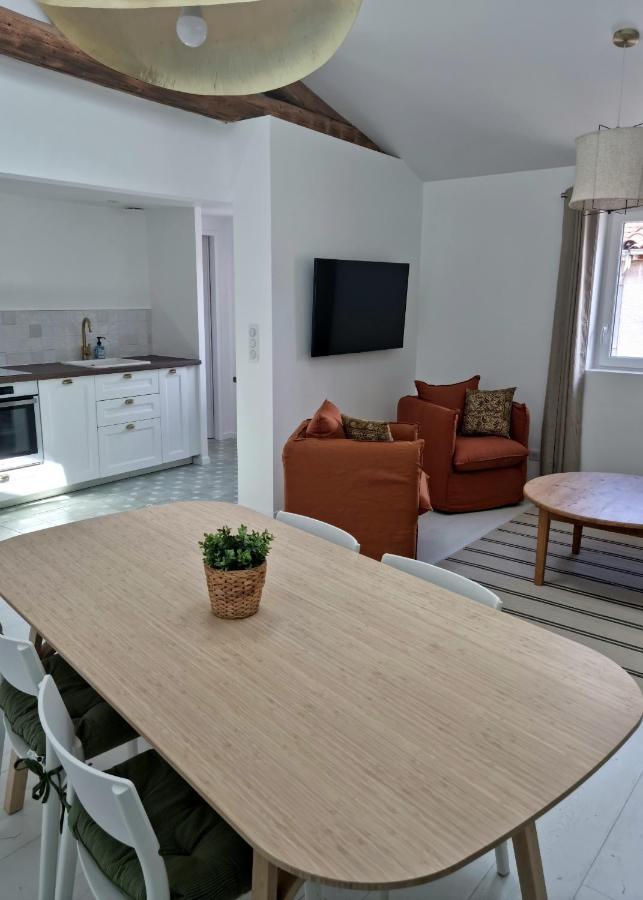 Victoire Opale 202 Climatise Hotel De Ville Сен-Дизье Экстерьер фото